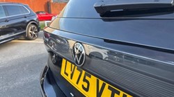 2026 (75) VOLKSWAGEN T-CROSS 1.0 TSI 115 Match 5dr DSG 5994533