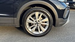 2026 (75) VOLKSWAGEN T-CROSS 1.0 TSI 115 Match 5dr DSG 5994491