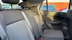 2026 (75) VOLKSWAGEN T-CROSS 1.0 TSI 115 Match 5dr DSG 5994521