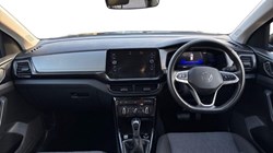 2026 (75) VOLKSWAGEN T-CROSS 1.0 TSI 115 Match 5dr DSG 5994497