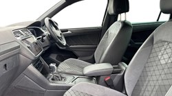 2023 (23) VOLKSWAGEN TIGUAN 1.5 TSI 150 R-Line 5dr DSG 5985785