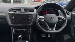2023 (23) VOLKSWAGEN TIGUAN 1.5 TSI 150 R-Line 5dr DSG 5985802