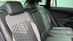 2023 (23) VOLKSWAGEN TIGUAN 1.5 TSI 150 R-Line 5dr DSG 5985813