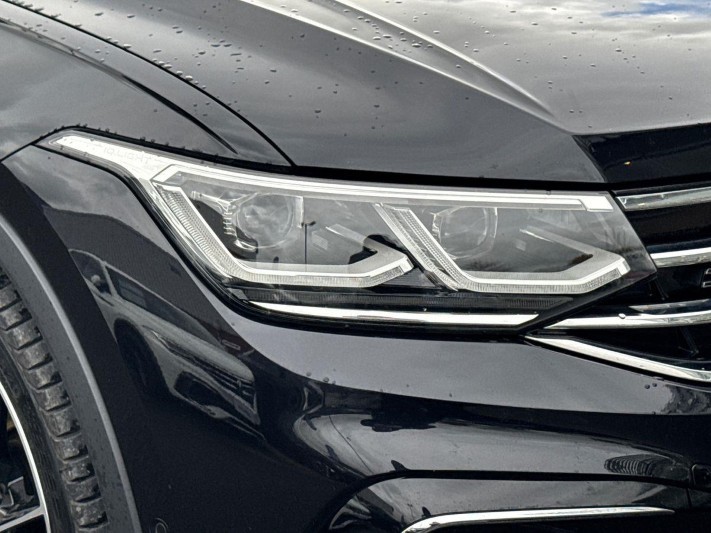 2023 (23) VOLKSWAGEN TIGUAN 1.5 TSI 150 R-Line 5dr DSG 5985820