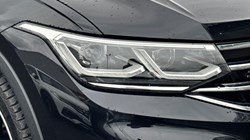2023 (23) VOLKSWAGEN TIGUAN 1.5 TSI 150 R-Line 5dr DSG 5985820