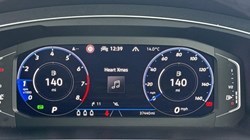 2023 (23) VOLKSWAGEN TIGUAN 1.5 TSI 150 R-Line 5dr DSG 5985801