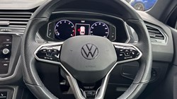2023 (23) VOLKSWAGEN TIGUAN 1.5 TSI 150 R-Line 5dr DSG 5985798