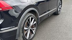 2023 (23) VOLKSWAGEN TIGUAN 1.5 TSI 150 R-Line 5dr DSG 5985819