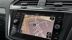 2023 (23) VOLKSWAGEN TIGUAN 1.5 TSI 150 R-Line 5dr DSG 5985804