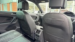 2023 (23) VOLKSWAGEN TIGUAN 1.5 TSI 150 R-Line 5dr DSG 5985791