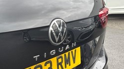 2023 (23) VOLKSWAGEN TIGUAN 1.5 TSI 150 R-Line 5dr DSG 5985825