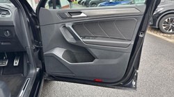 2023 (23) VOLKSWAGEN TIGUAN 1.5 TSI 150 R-Line 5dr DSG 5985792