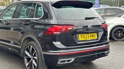 2023 (23) VOLKSWAGEN TIGUAN 1.5 TSI 150 R-Line 5dr DSG 5985824