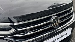 2023 (23) VOLKSWAGEN TIGUAN 1.5 TSI 150 R-Line 5dr DSG 5985821
