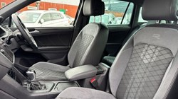2023 (23) VOLKSWAGEN TIGUAN 1.5 TSI 150 R-Line 5dr DSG 5985814