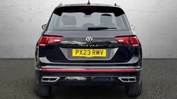 2023 (23) VOLKSWAGEN TIGUAN 1.5 TSI 150 R-Line 5dr DSG 5985787