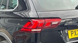 2023 (23) VOLKSWAGEN TIGUAN 1.5 TSI 150 R-Line 5dr DSG 5985823