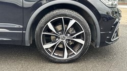 2023 (23) VOLKSWAGEN TIGUAN 1.5 TSI 150 R-Line 5dr DSG 5985783