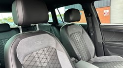 2023 (23) VOLKSWAGEN TIGUAN 1.5 TSI 150 R-Line 5dr DSG 5985790