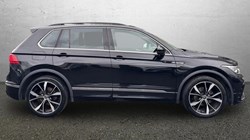 2023 (23) VOLKSWAGEN TIGUAN 1.5 TSI 150 R-Line 5dr DSG 5985782