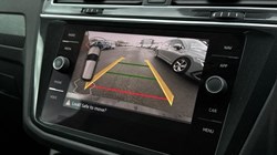 2023 (23) VOLKSWAGEN TIGUAN 1.5 TSI 150 R-Line 5dr DSG 5985805
