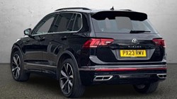 2023 (23) VOLKSWAGEN TIGUAN 1.5 TSI 150 R-Line 5dr DSG 5985781
