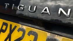 2023 (23) VOLKSWAGEN TIGUAN 1.5 TSI 150 R-Line 5dr DSG 5985826