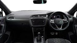 2023 (23) VOLKSWAGEN TIGUAN 1.5 TSI 150 R-Line 5dr DSG 5985789