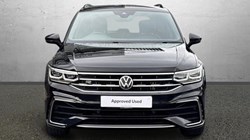 2023 (23) VOLKSWAGEN TIGUAN 1.5 TSI 150 R-Line 5dr DSG 5985788