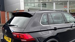 2023 (23) VOLKSWAGEN TIGUAN 1.5 TSI 150 R-Line 5dr DSG 5985818