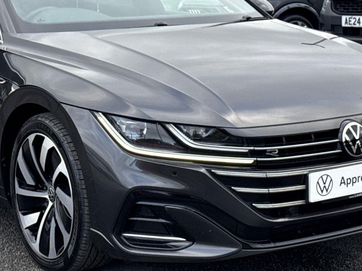 2023 (73) VOLKSWAGEN ARTEON 2.0 TDI 200 4MOTION R-Line 5dr DSG 5968521