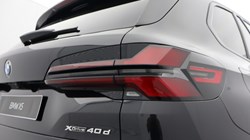 BMW X5 xDrive40d MHT M Sport 5dr Auto 4626296