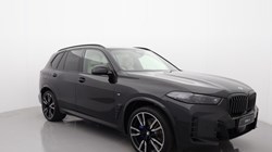 BMW X5 xDrive40d MHT M Sport 5dr Auto 4626282