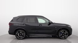 BMW X5 xDrive40d MHT M Sport 5dr Auto 4626289