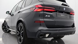 BMW X5 xDrive40d MHT M Sport 5dr Auto 4626348