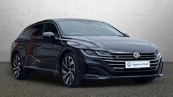 2023 (73) VOLKSWAGEN ARTEON 2.0 TDI 200 4MOTION R-Line 5dr DSG 5968480