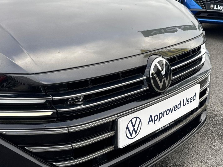 2023 (73) VOLKSWAGEN ARTEON 2.0 TDI 200 4MOTION R-Line 5dr DSG 5968522
