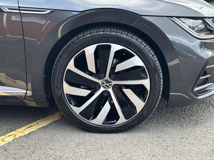 2023 (73) VOLKSWAGEN ARTEON 2.0 TDI 200 4MOTION R-Line 5dr DSG 5968484