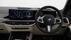 BMW X5 xDrive40d MHT M Sport 5dr Auto 4626307