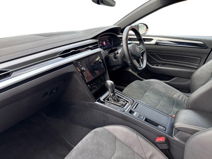 2023 (73) VOLKSWAGEN ARTEON 2.0 TDI 200 4MOTION R-Line 5dr DSG 5968481