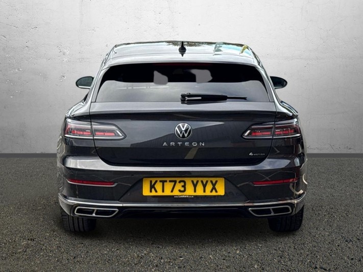 2023 (73) VOLKSWAGEN ARTEON 2.0 TDI 200 4MOTION R-Line 5dr DSG 5968488