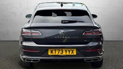 2023 (73) VOLKSWAGEN ARTEON 2.0 TDI 200 4MOTION R-Line 5dr DSG 5968488
