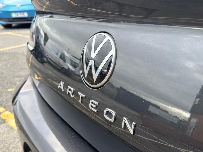 2023 (73) VOLKSWAGEN ARTEON 2.0 TDI 200 4MOTION R-Line 5dr DSG 5968526