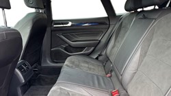 2023 (73) VOLKSWAGEN ARTEON 2.0 TDI 200 4MOTION R-Line 5dr DSG 5968487