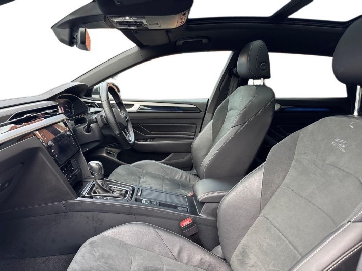 2023 (73) VOLKSWAGEN ARTEON 2.0 TDI 200 4MOTION R-Line 5dr DSG 5968486