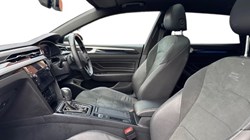 2023 (73) VOLKSWAGEN ARTEON 2.0 TDI 200 4MOTION R-Line 5dr DSG 5968486