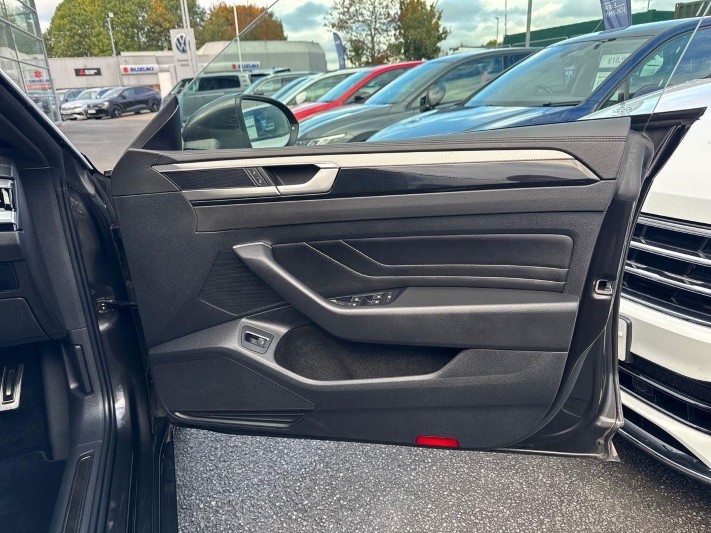 2023 (73) VOLKSWAGEN ARTEON 2.0 TDI 200 4MOTION R-Line 5dr DSG 5968493