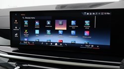 BMW X5 xDrive40d MHT M Sport 5dr Auto 4626338