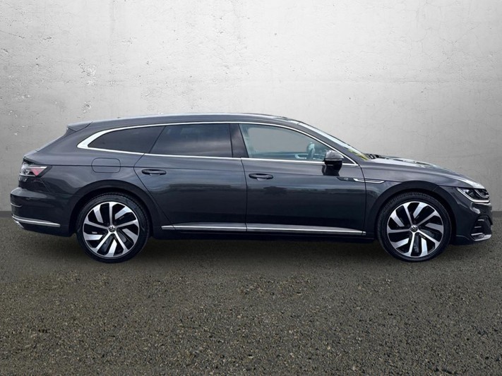2023 (73) VOLKSWAGEN ARTEON 2.0 TDI 200 4MOTION R-Line 5dr DSG 5968483