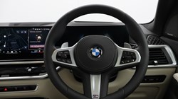 BMW X5 xDrive40d MHT M Sport 5dr Auto 4626306